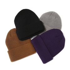 UNUSED 7g knit cap UH0472画像