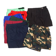 COBRA CAPS MICROFIBER ALL PURPOSE SHORTS画像