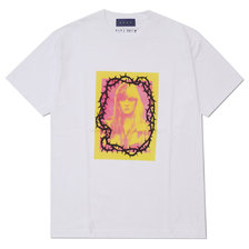Ron Herman &times; BLOW KATE-0005 TEE WHITE画像