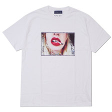 Ron Herman &times; BLOW KATE-0001 TEE WHITE画像