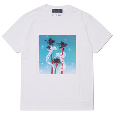 Ron Herman &times; BLOW KATE-0003 TEE WHITE画像