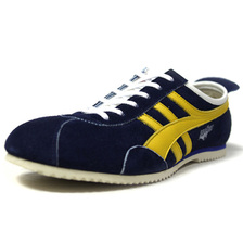 panther PANTHER GT DELUXE "made in JAPAN" NVY/YEL PTJ-0010NAVYYELLOW画像