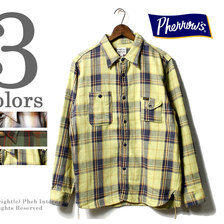 Pherrow's 18W-750WS-C画像