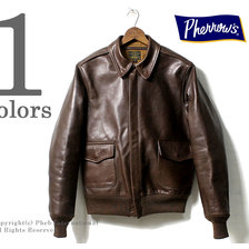 Pherrow's 18W-A-2画像