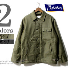 Pherrow's 18W-P.A-2DECK画像