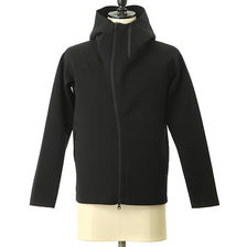 DESCENTE ALLTERRAIN MIZUSAWA DOWN PRIMEFLEX STRETCH HOODIE DAMMGC21画像