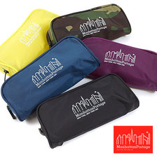 Manhattan Portage CORDURA Lite MP POUCH MP-POUCH-CDL画像