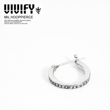 VIVIFY MIL HOOPPIERCE VFP-231画像