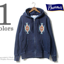 Pherrow's 18W-PRZP1-IND画像