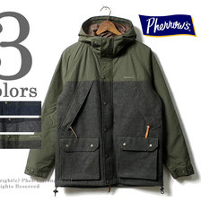 Pherrow's 18W-PMPK1画像