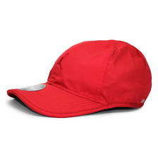 JORDAN BRAND FEATHERLIGHT DRI-FIT RED APNK894677-687画像