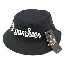 '47 Brand McBess '47 Bucket Black MBSBK05G画像