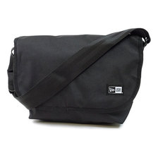NEW ERA SHOULDER BAG BLACK 11556623画像