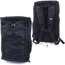 NEW ERA 26LBOX PACK T.NAVY 11783341画像