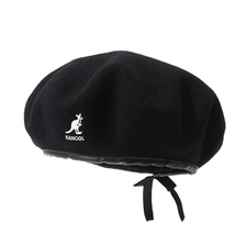 KANGOL SMU Wool Big Monty画像