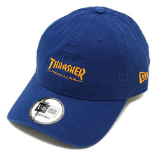 NEW ERA 9THIRTY THRASHER MAG LOGO CAP LROYAL 11781508画像