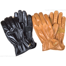 TROPHY CLOTHING HORSE MOTORCYCLE GLOVES TR-G02画像