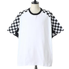 FACETASM BMX BIG TEE MRC-TEE-M02画像