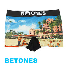 BETONES FAKE FKE001画像