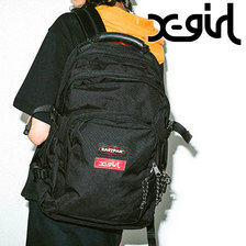 X-girl × EASTPAK BACKPACK 5183052画像