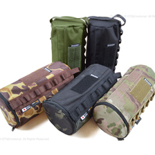 BALLISTICS MILITARY KITCHEN PAPER CASE BAA-1806画像