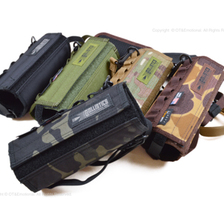 BALLISTICS WATER BOTTLE CARRY BAA-1802画像