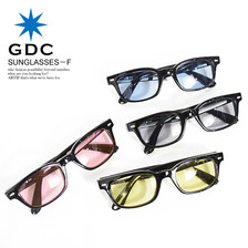 GDC SUNGLASSES-F C37028画像