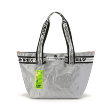 AVIREX TOTE INDUSTRIAL 641831004画像