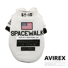 AVIREX DOG WEAR MA-1 GT-10 420818305画像