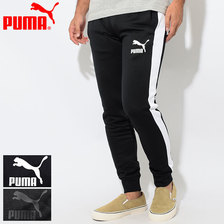 PUMA Classics T7 Track Pant 577596画像