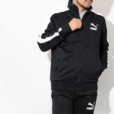 PUMA Classics T7 Track JKT 577594画像