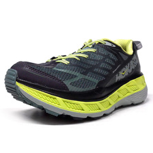 HOKA ONE ONE STINSON ATR 4 "LIMITED EDITION" M.GRN/BLK/L.GRN 1016788NISP画像