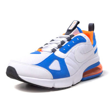 NIKE AIR MAX 270 FUTURA "LIMITED EDITION for NSW" WHT/SAX/ORG/GRY AO1569-100画像