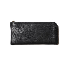 SLOW bono leather - smart long wallet SO630F画像