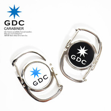 GDC CARABINER C37018画像