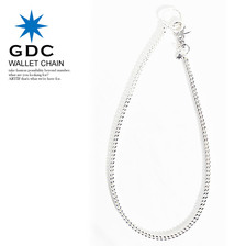 GDC WALLET CHAIN C37020画像