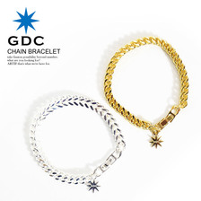 GDC CHAIN BRACELET C37019画像