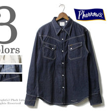 Pherrow's 18W-811CS画像
