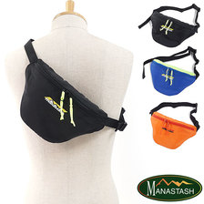 MANASTASH FUNNY PACK M 7189042画像