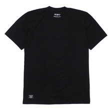THE CONVENI &times; WTAPS BLANK SS BLACK画像