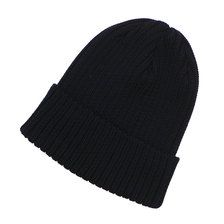 Ron Herman &times; KIJIMA TAKAYUKI Knit Cap BLACK画像