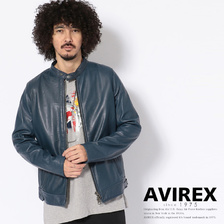 AVIREX SHEEP SINGLE RIDERS 6181048画像
