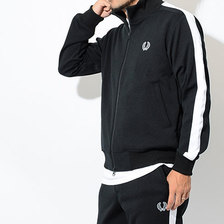 FRED PERRY Taped Track JKT F2552画像