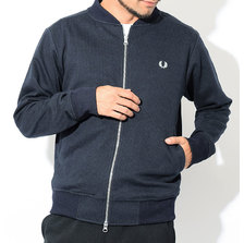 FRED PERRY Bomber Track JKT F2551画像