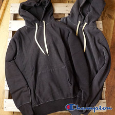 Champion REVERSE WEAVE PULLOVER HOODED SWEATSHIRT C3-N102画像