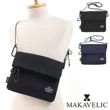 MAKAVELIC CHASE PARA CODE SACOCHE 3108-10508画像