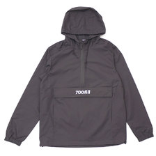 700 FILL Payment Logo Pullover CHARCOAL画像