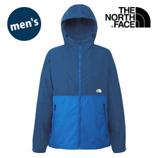 THE NORTH FACE Compact Jacket NP72230画像