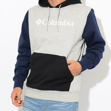 Columbia Forest Hill Pullover Hoodie PM1467画像