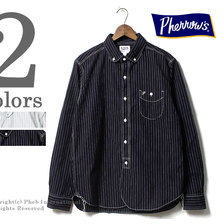 Pherrow's 18W-PRBD1-ST画像